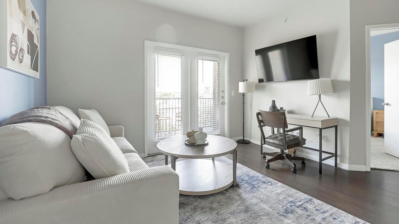 Photo of Livingroom in San Antonio