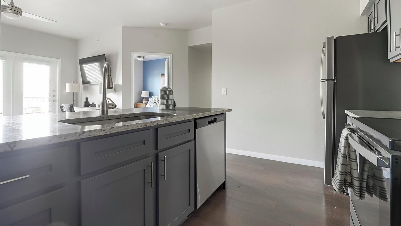 Photo of Kitchen in San Antonio