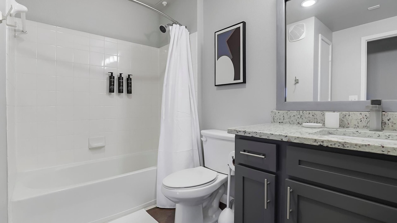 Photo of Bathroom in San Antonio