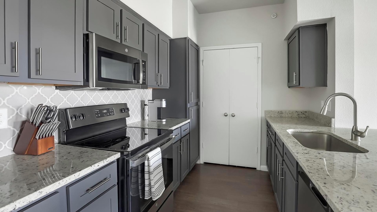 Photo of Kitchen in San Antonio