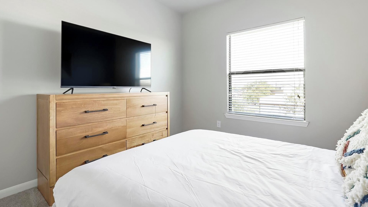 Photo of Bedroom in San Antonio