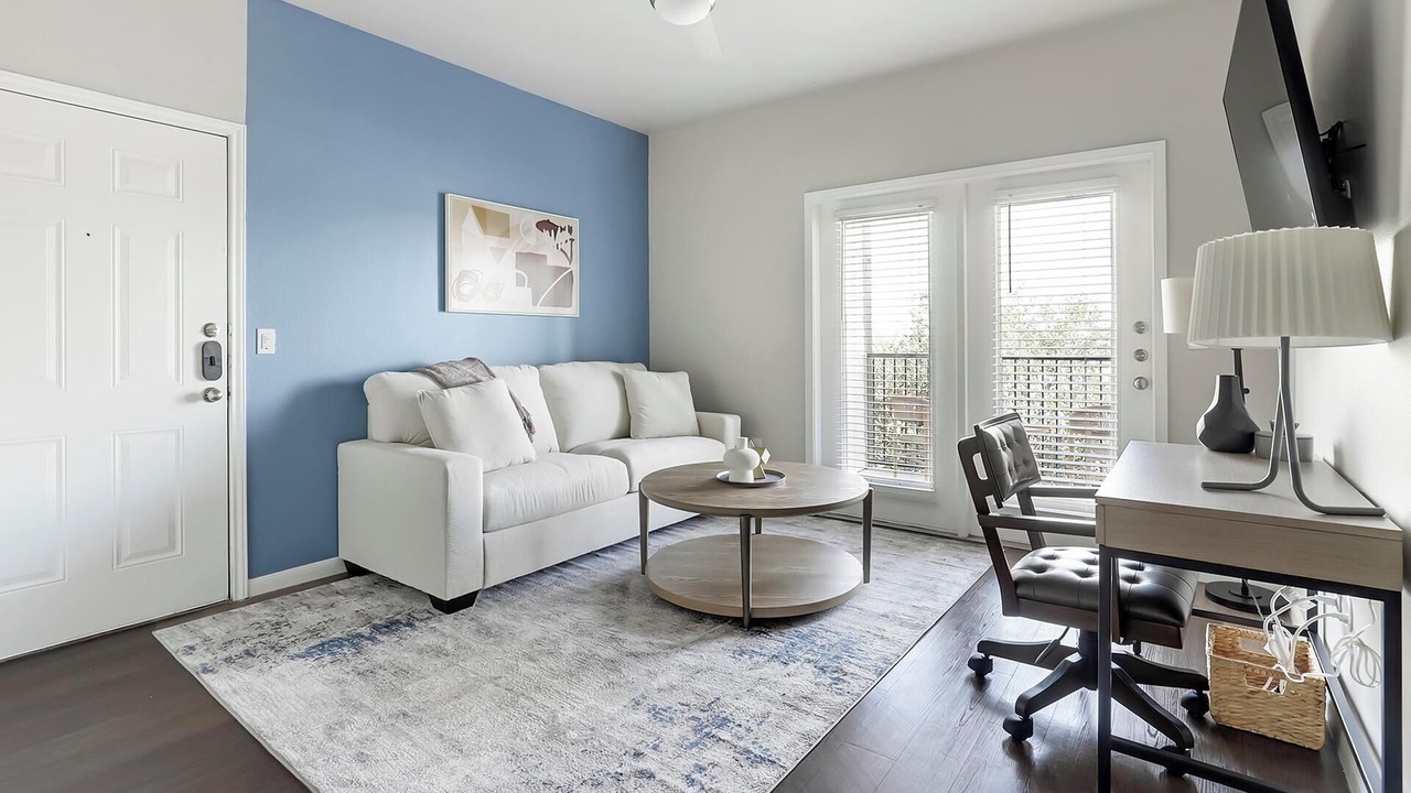 Photo of Livingroom in San Antonio