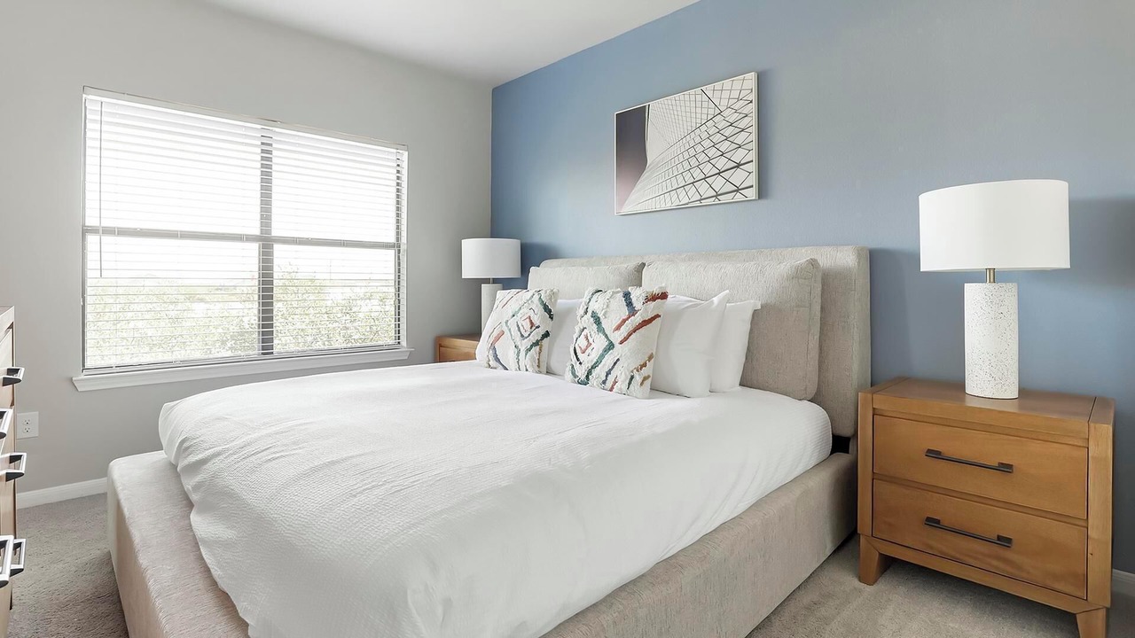 Photo of Bedroom in San Antonio
