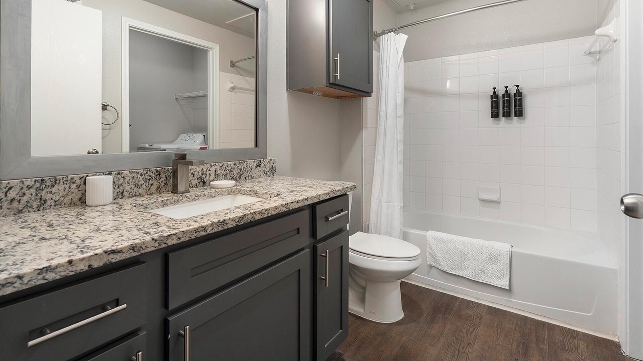 Photo of Bathroom in San Antonio