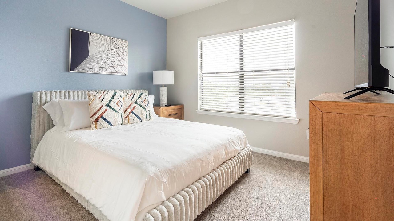Photo of Bedroom in San Antonio