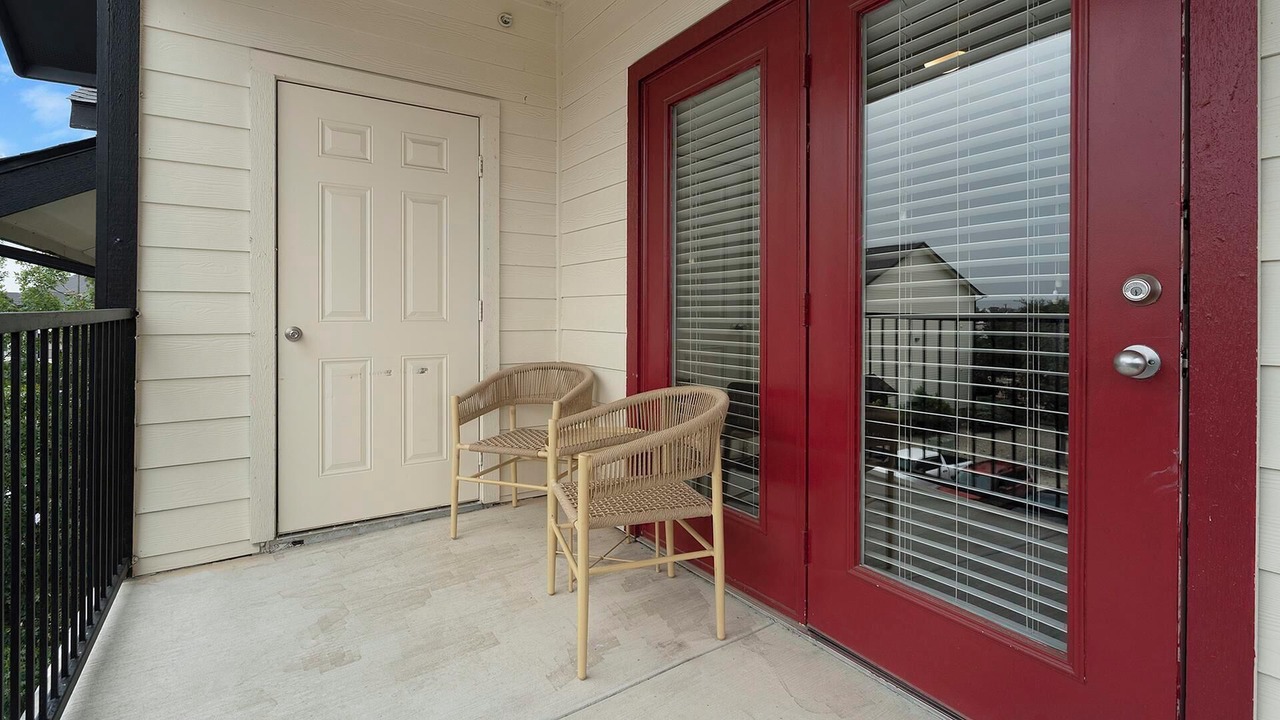 Photo of Outdoor in San Antonio