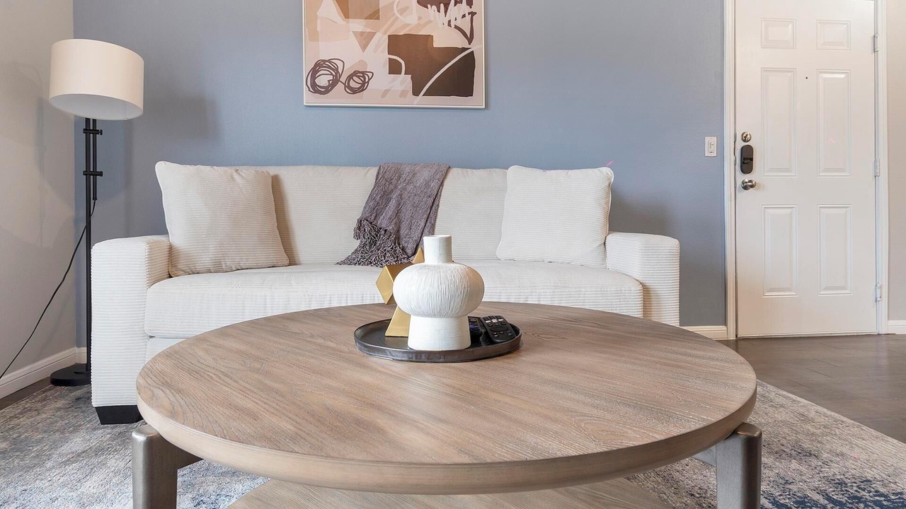 Photo of Livingroom in San Antonio