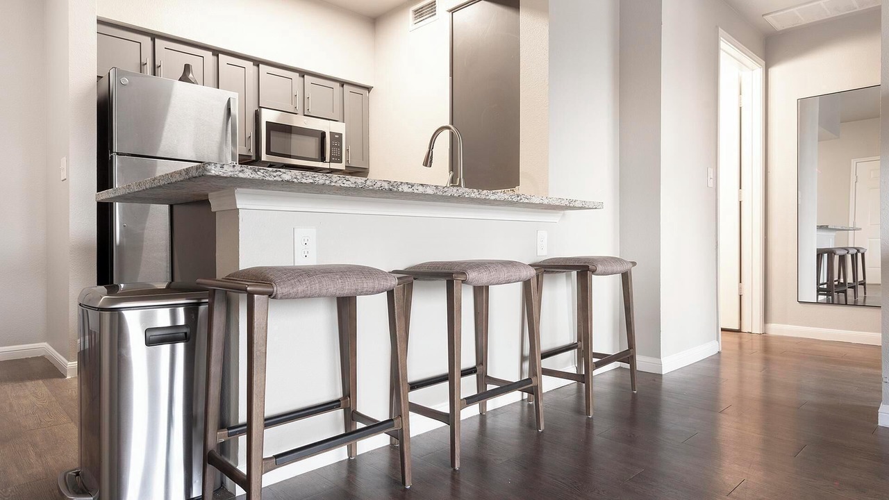Photo of Kitchen in San Antonio