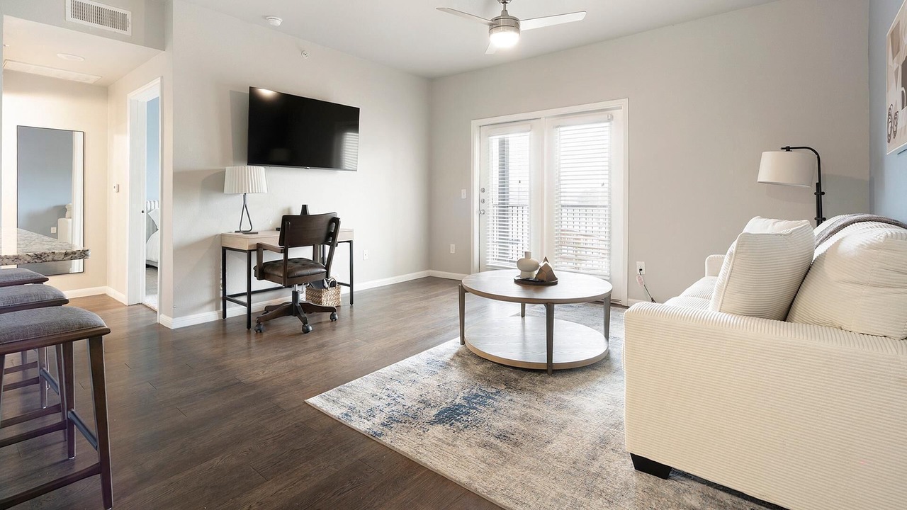 Photo of Livingroom in San Antonio