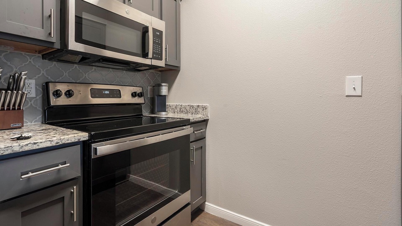 Photo of Kitchen in San Antonio