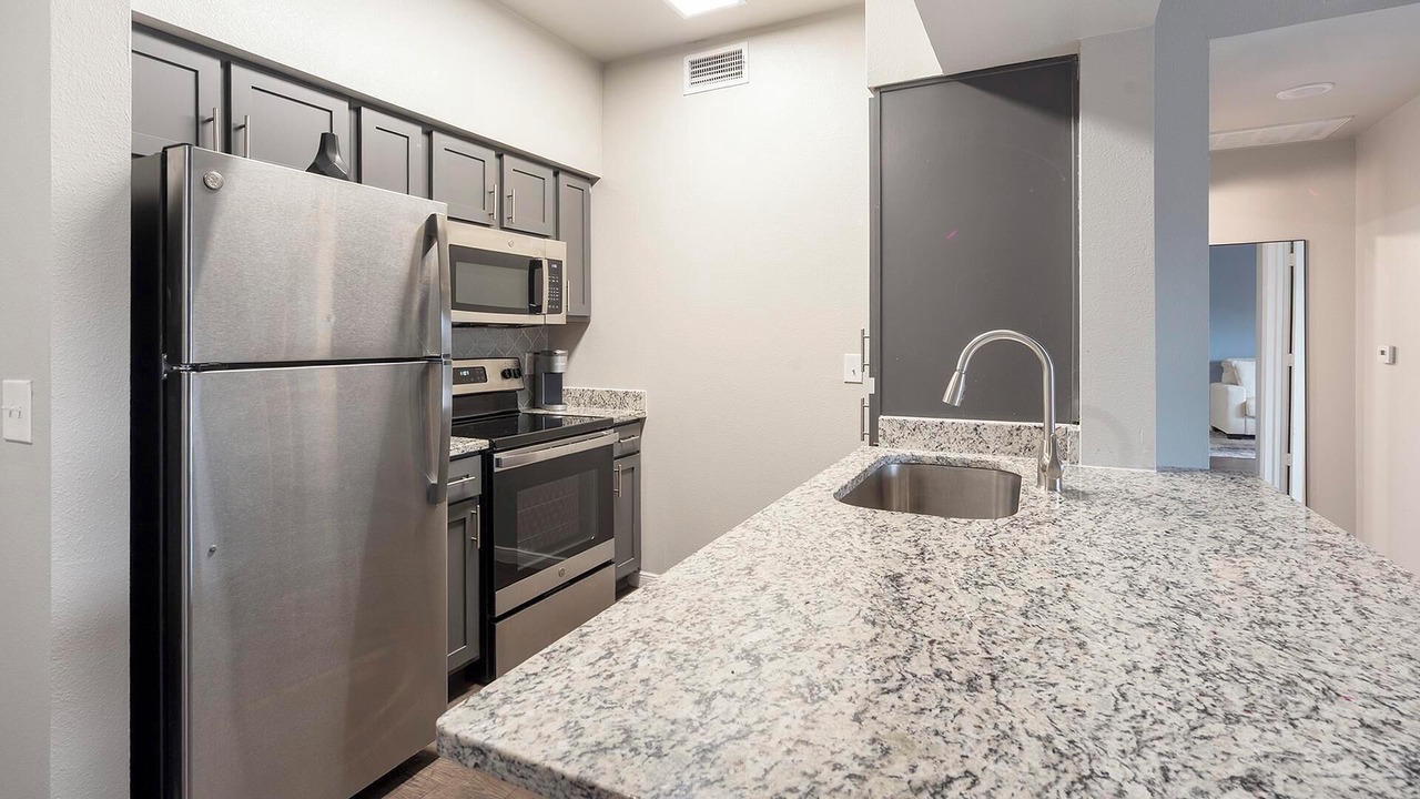 Photo of Kitchen in San Antonio