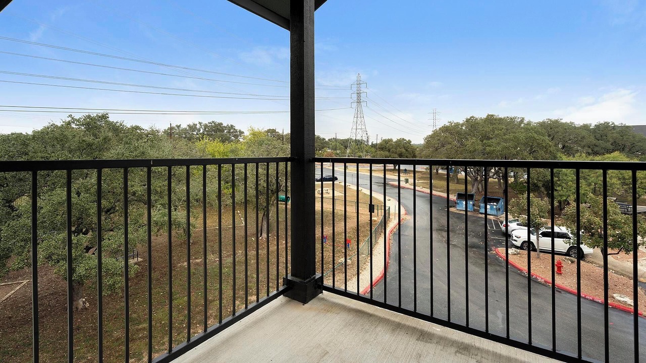 Photo of Outdoor in San Antonio