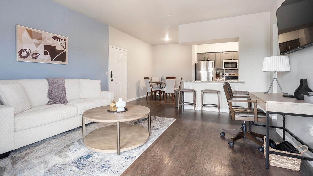 Photo of Livingroom in San Antonio