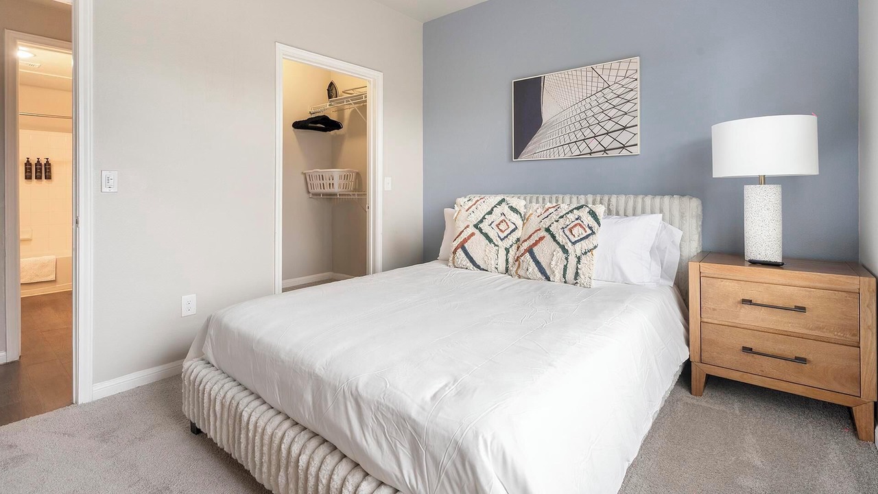 Photo of Bedroom in San Antonio