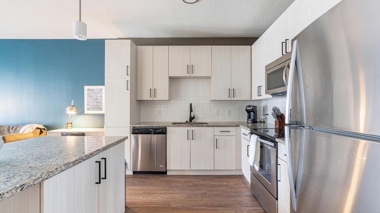 Photo of Kitchen in Tropic