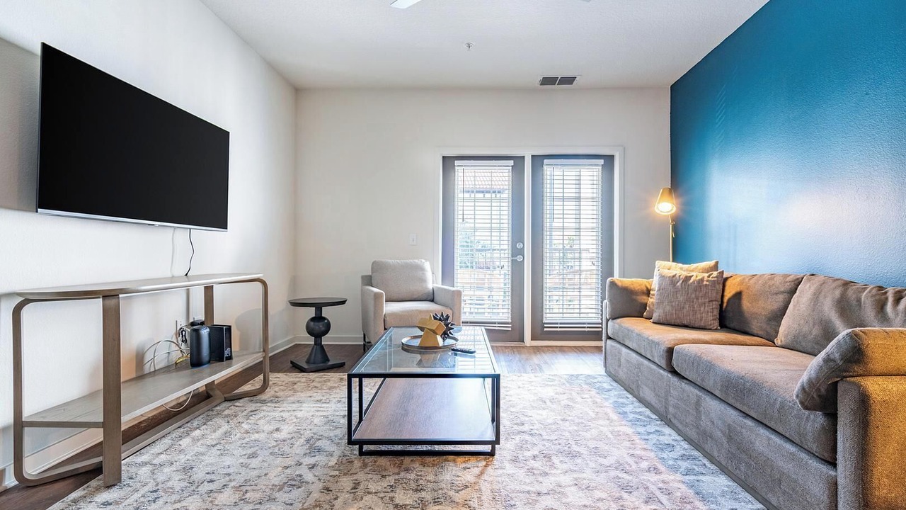 Photo of Livingroom in Tropic