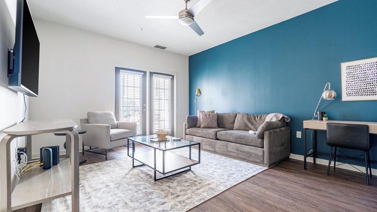 Photo of Livingroom in Tropic
