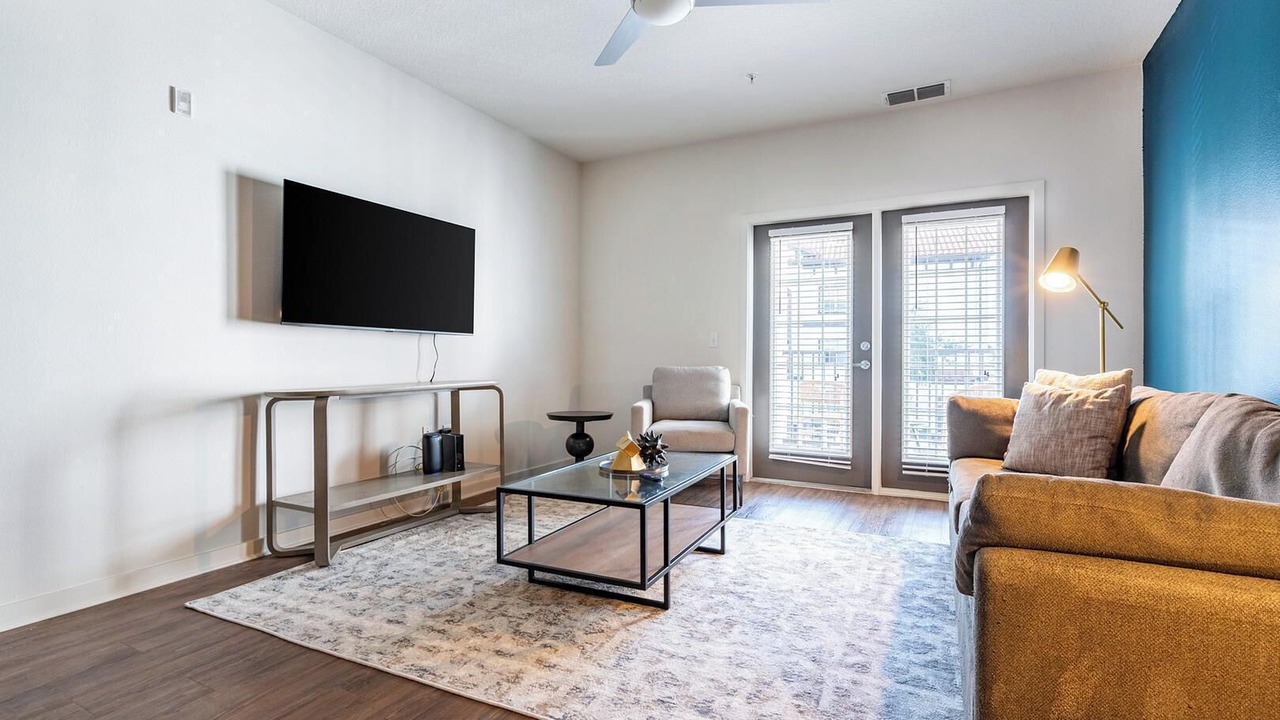 Photo of Livingroom in Tropic
