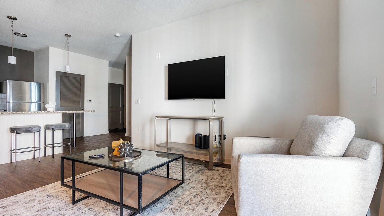 Photo of Livingroom in Tropic