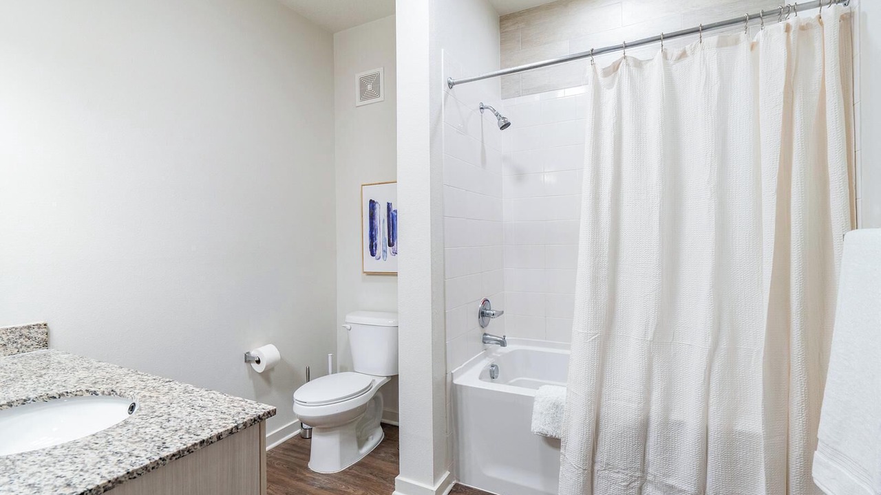Photo of Bathroom in Tropic