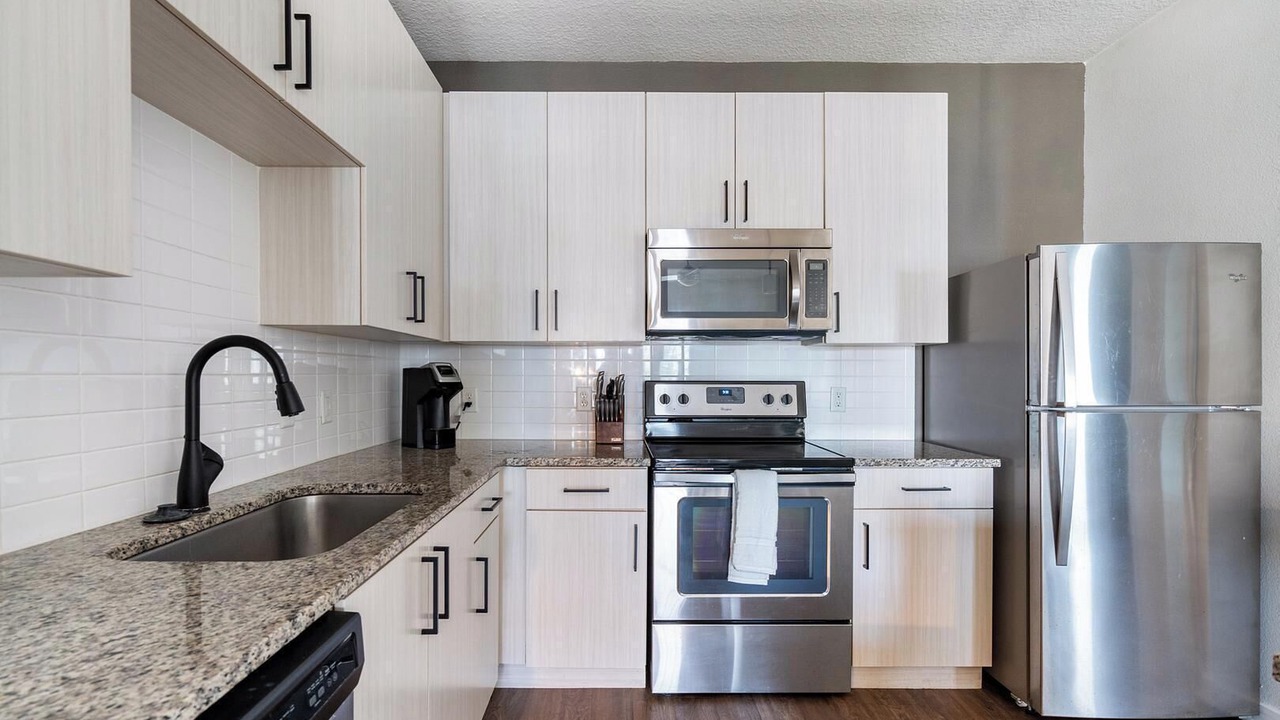 Photo of Kitchen in Tropic