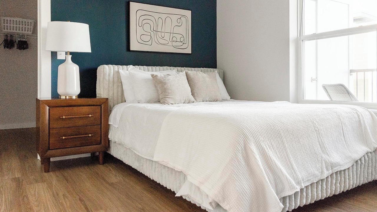 Photo of Bedroom in Cartersburg