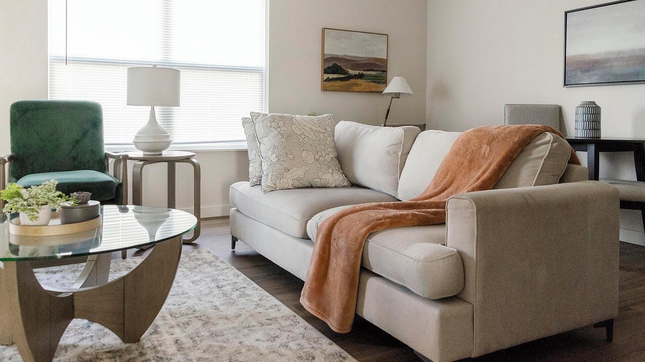 Photo of Livingroom in Cartersburg