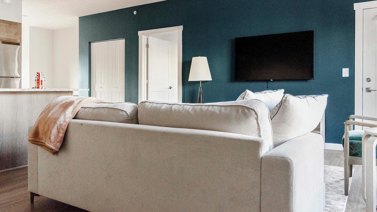 Photo of Livingroom in Cartersburg