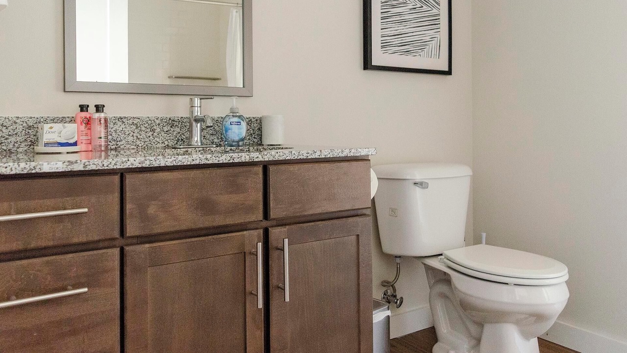 Photo of Bathroom in Cartersburg