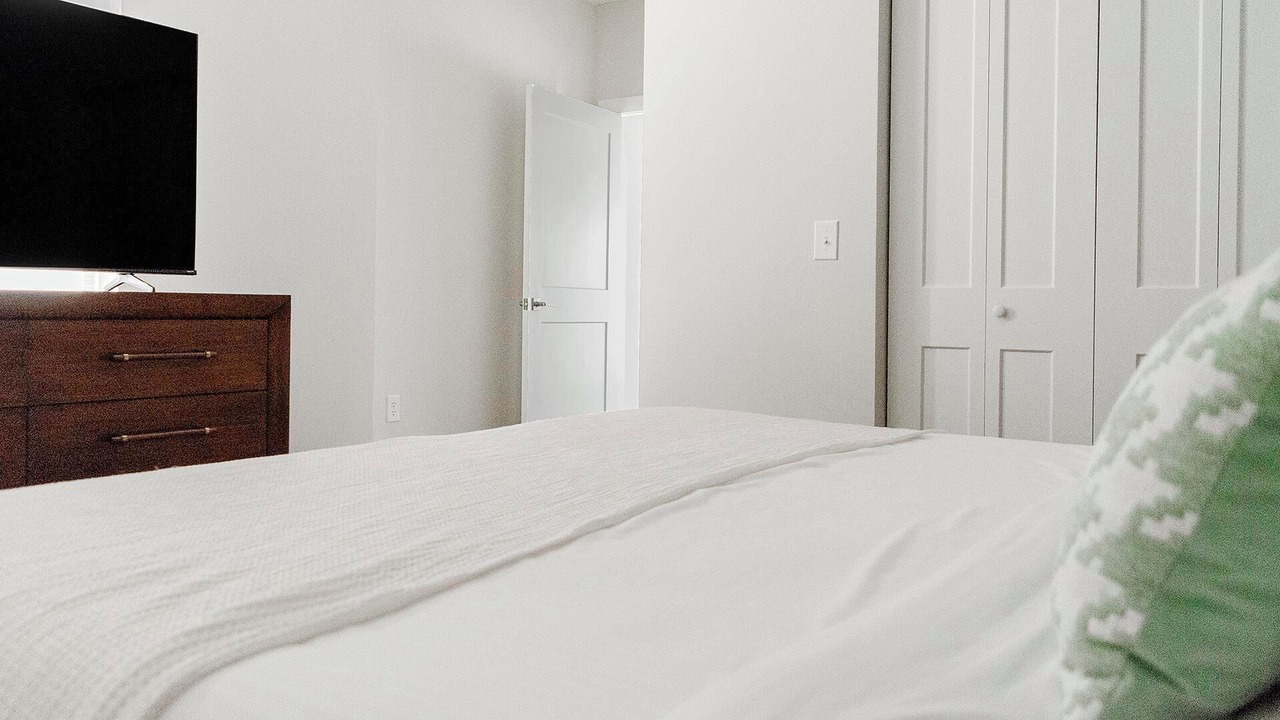 Photo of Bedroom in Cartersburg