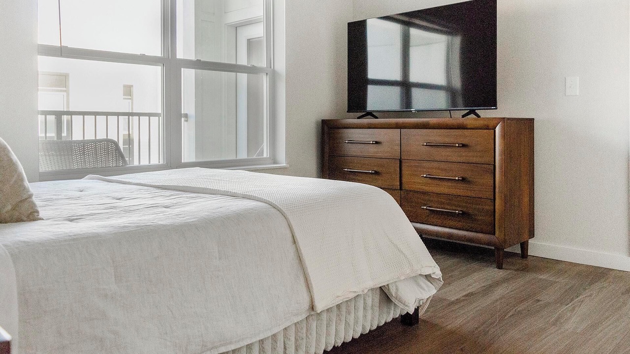 Photo of Bedroom in Cartersburg