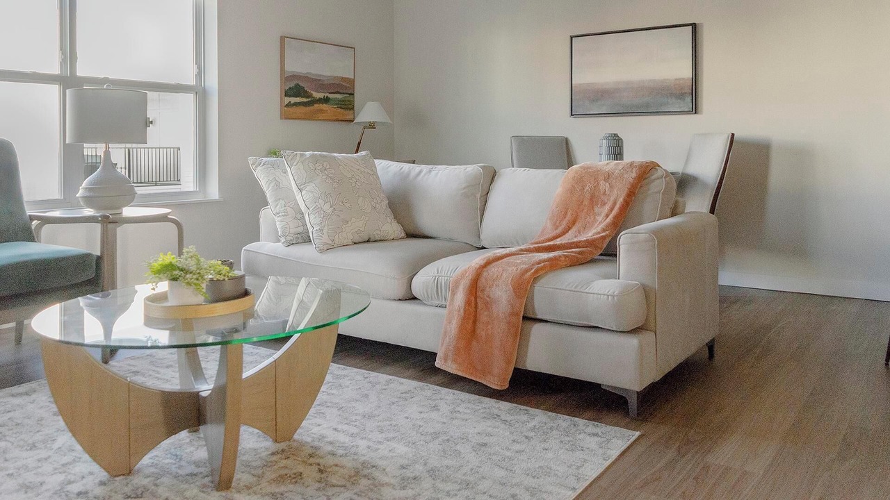 Photo of Livingroom in Cartersburg