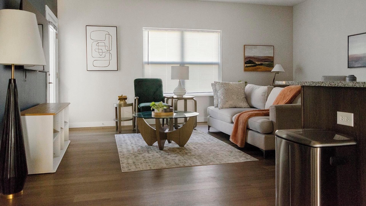 Photo of Livingroom in Cartersburg
