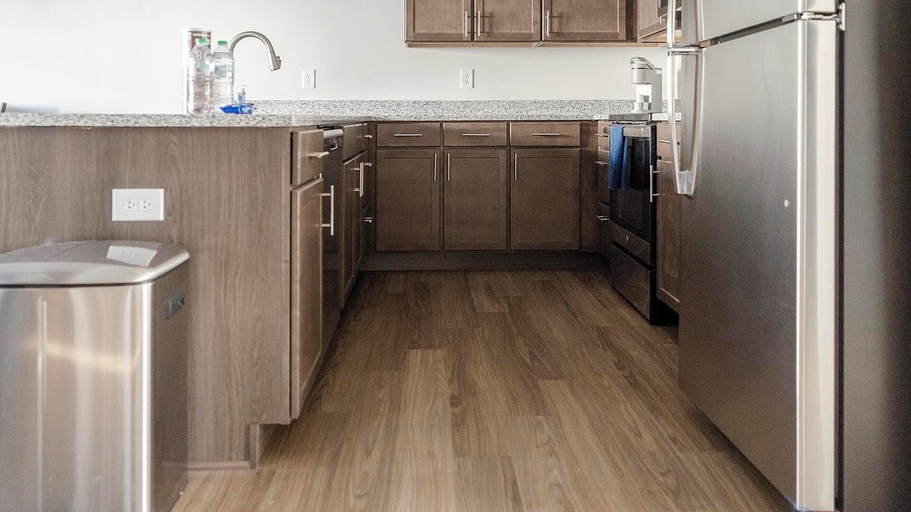 Photo of Kitchen in Cartersburg