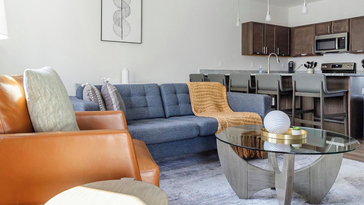 Photo of Livingroom in Cartersburg