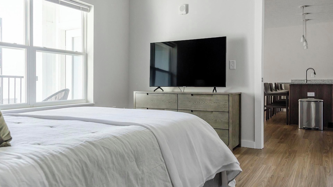 Photo of Bedroom in Cartersburg