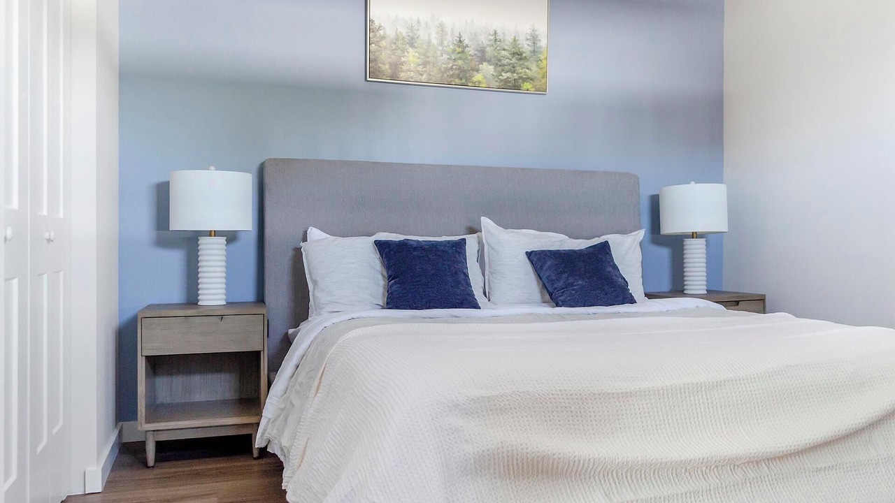 Photo of Bedroom in Cartersburg