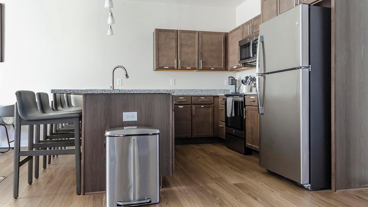 Photo of Kitchen in Cartersburg