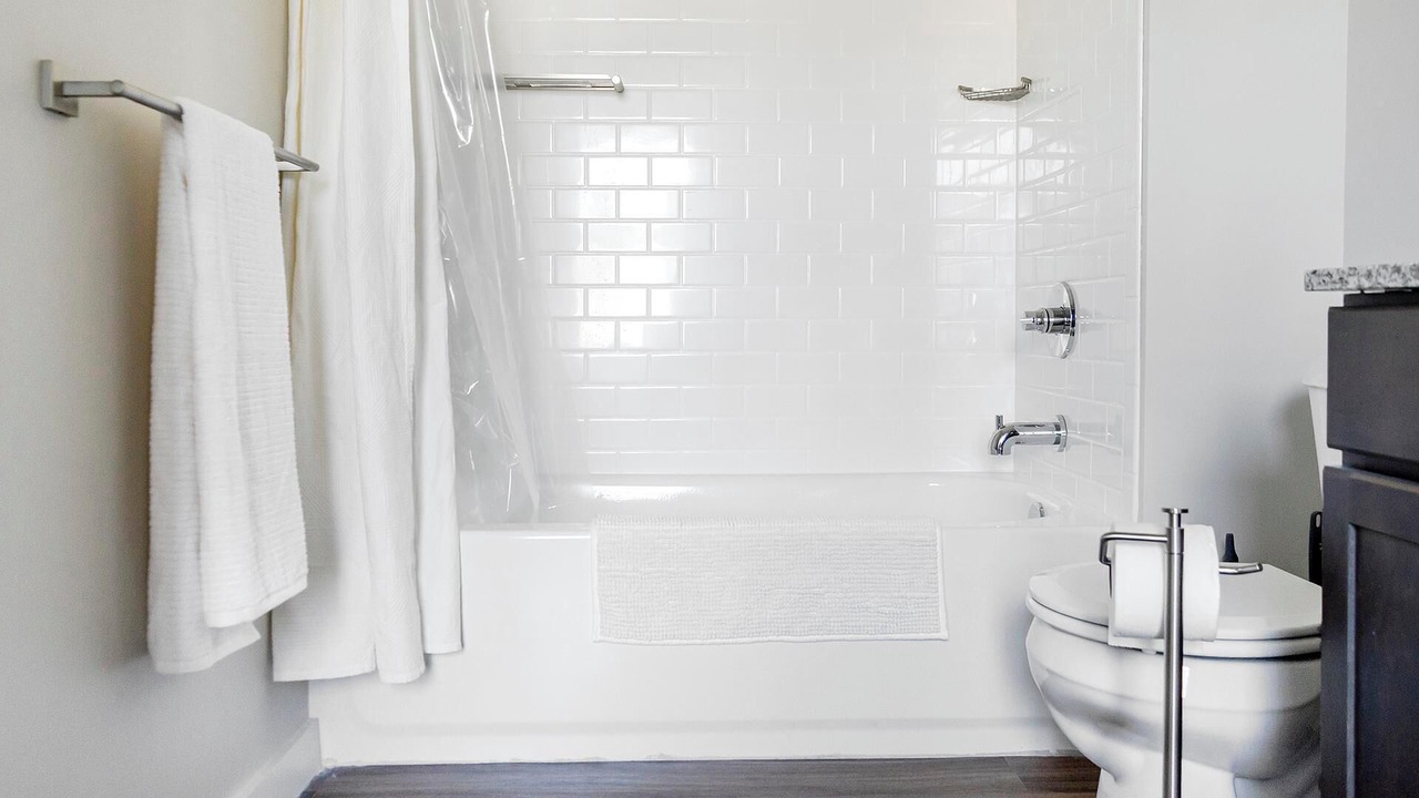 Photo of Bathroom in Cartersburg