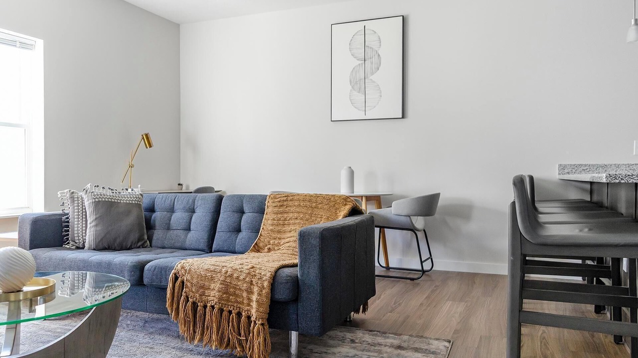Photo of Livingroom in Cartersburg