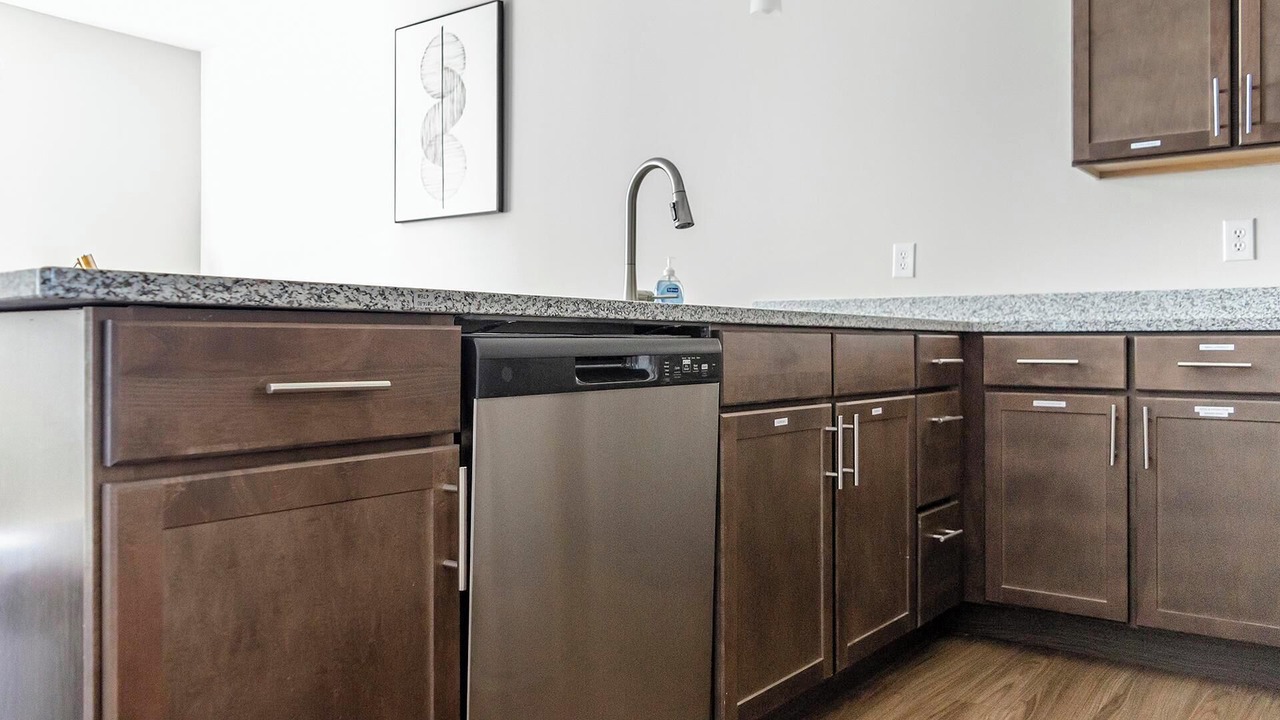 Photo of Kitchen in Cartersburg