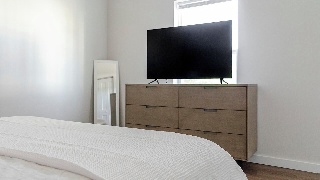 Photo of Bedroom in Cartersburg