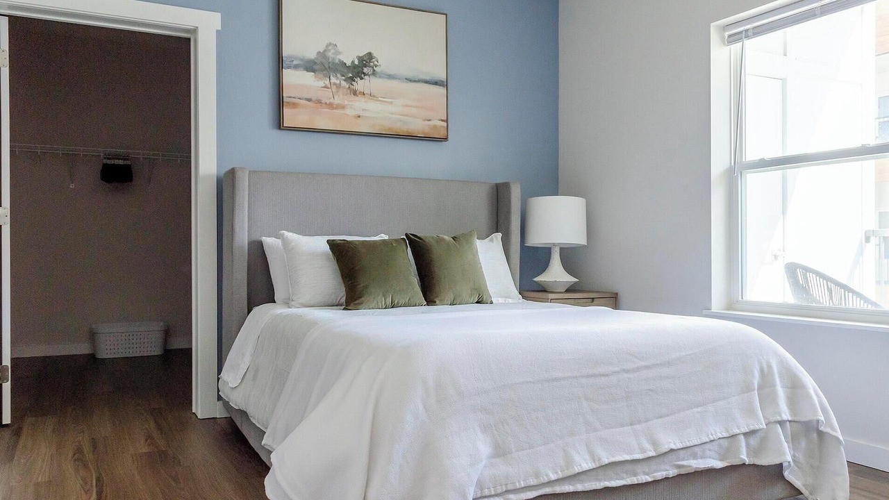 Photo of Bedroom in Cartersburg