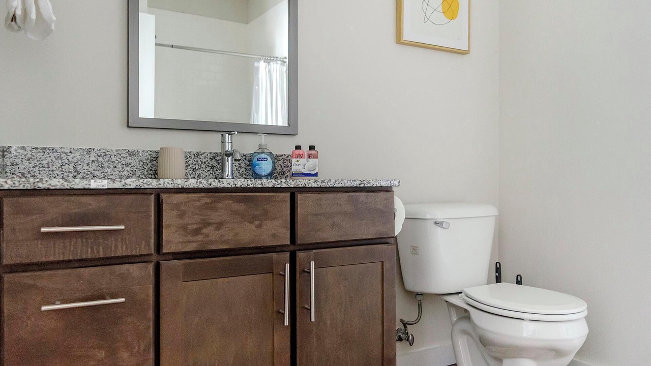 Photo of Bathroom in Cartersburg