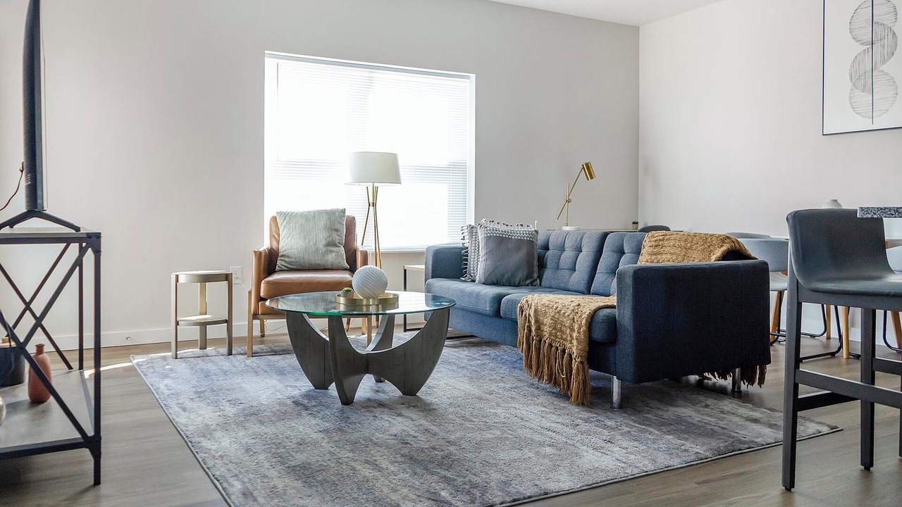 Photo of Livingroom in Cartersburg