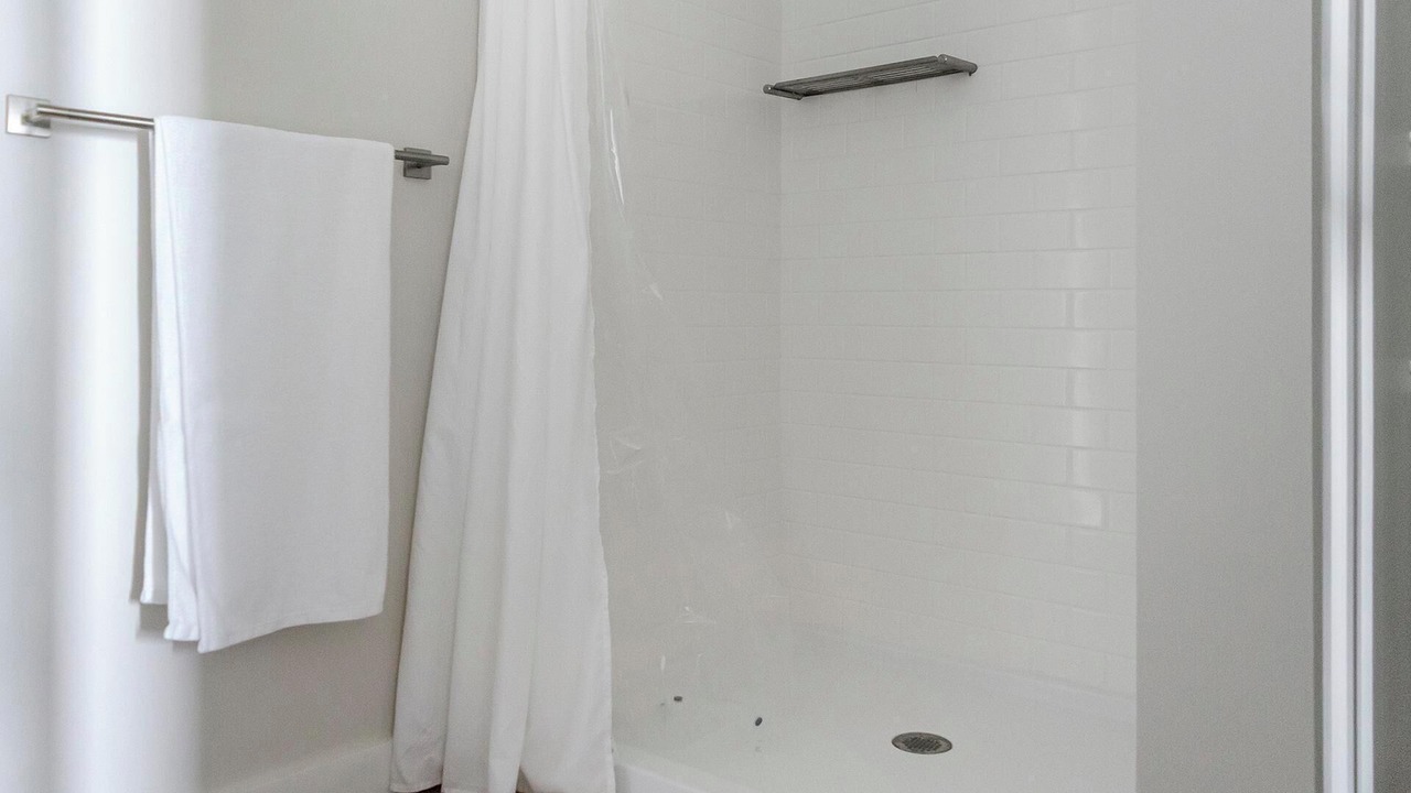 Photo of Bathroom in Cartersburg