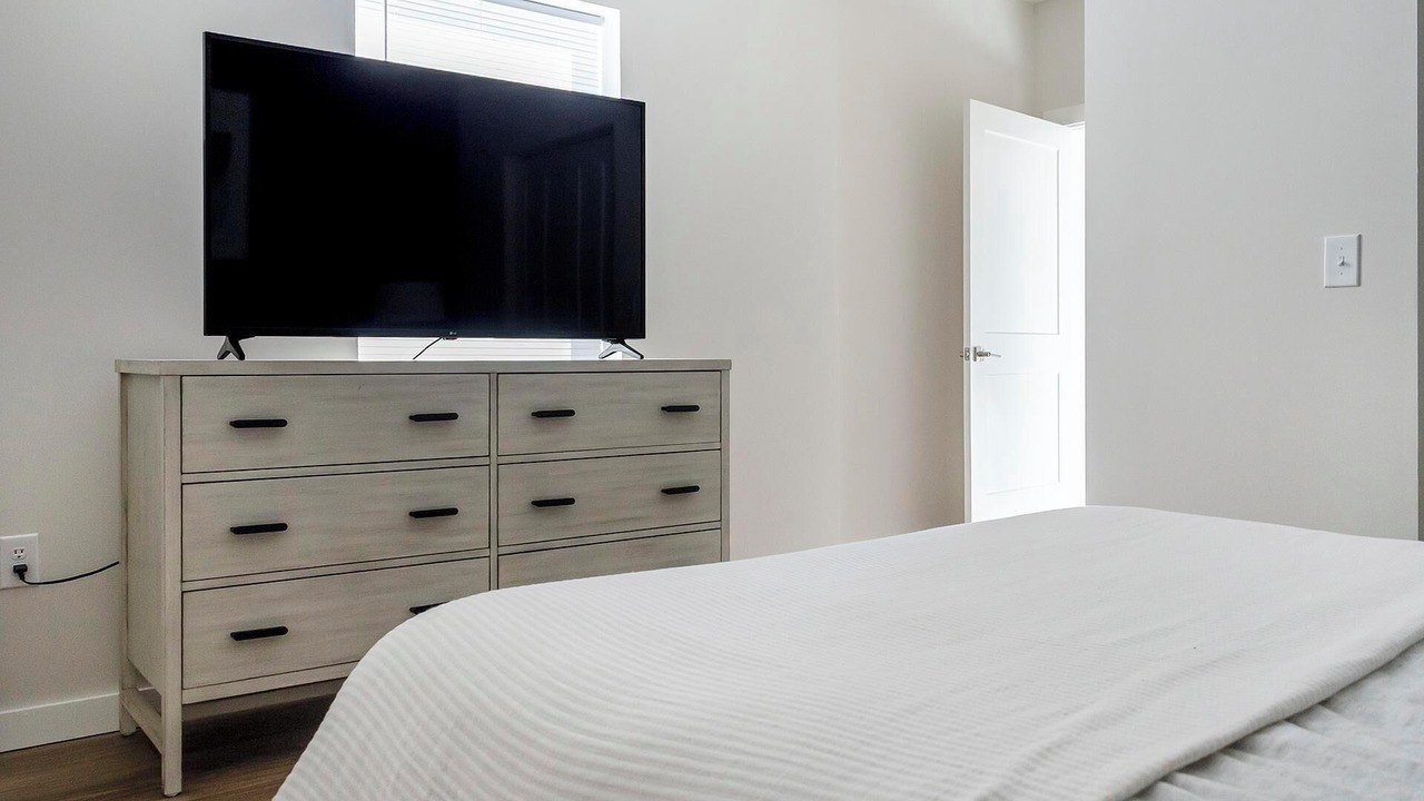 Photo of Bedroom in Cartersburg