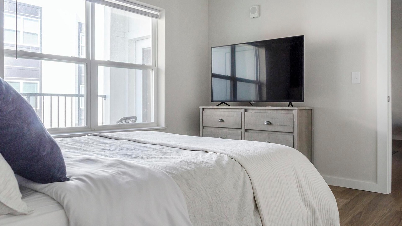 Photo of Bedroom in Cartersburg