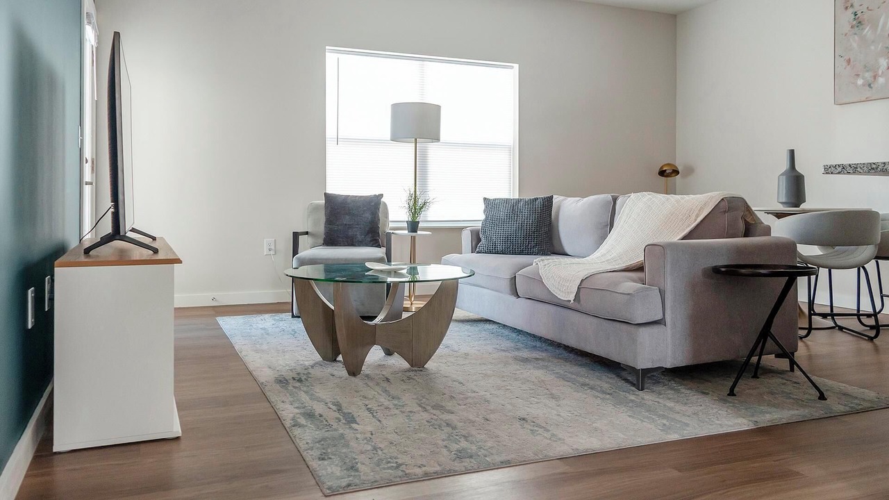 Photo of Livingroom in Cartersburg