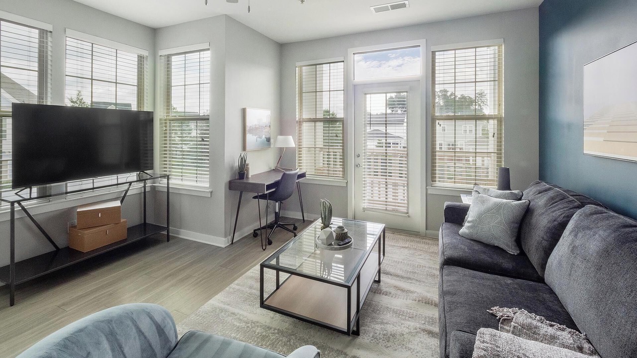 Photo of Livingroom in Summerville